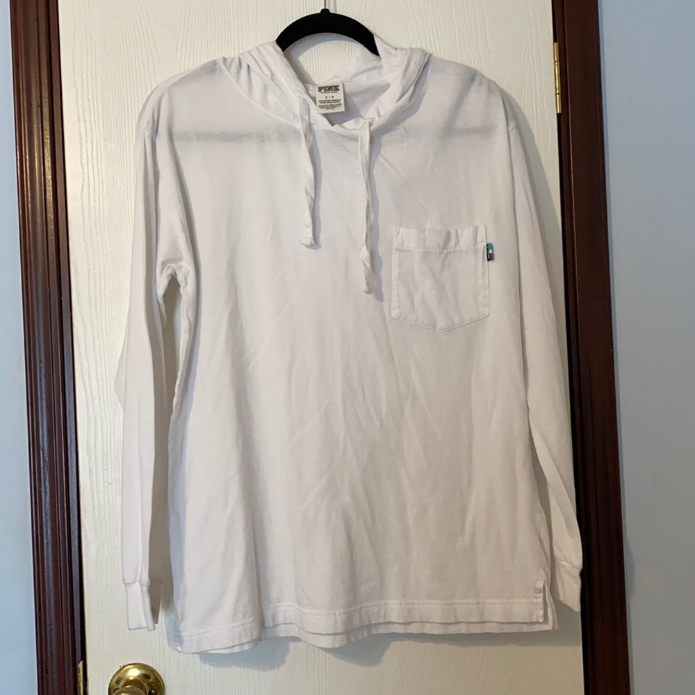 Victoria Secret long sleeve shirt